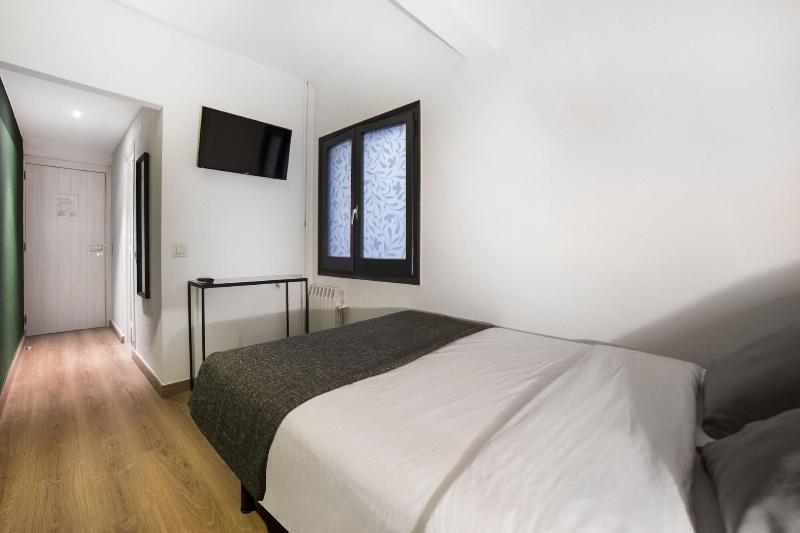 اتاق استاندارد, Glaner Hotel Cafe