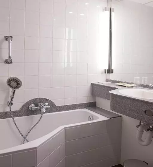 اتاق راحتی, Glenmore
