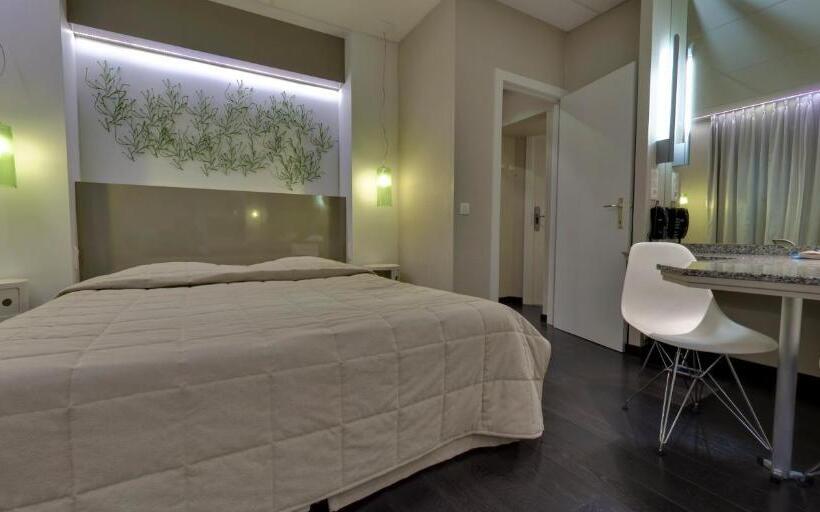 غرفة ديلوكس, Glenmore