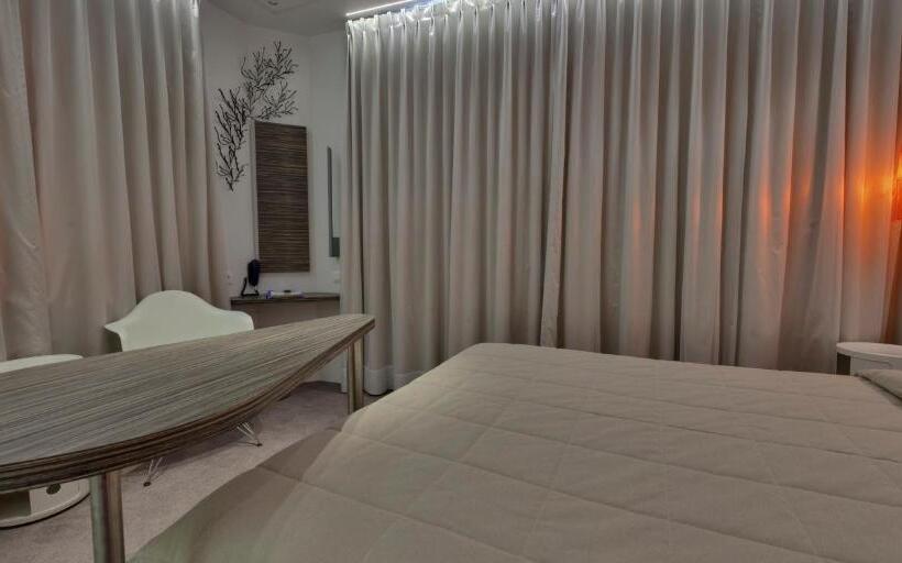 Номер Deluxe, Glenmore