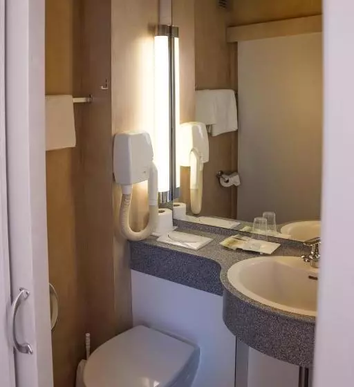 اتاق استاندارد یک نفره, Glenmore