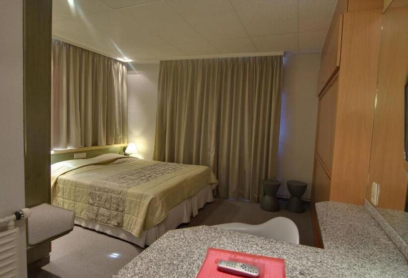 غرفة ديلوكس, Glenmore