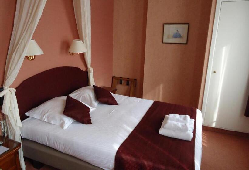 스탠다드 룸, Groeninghe