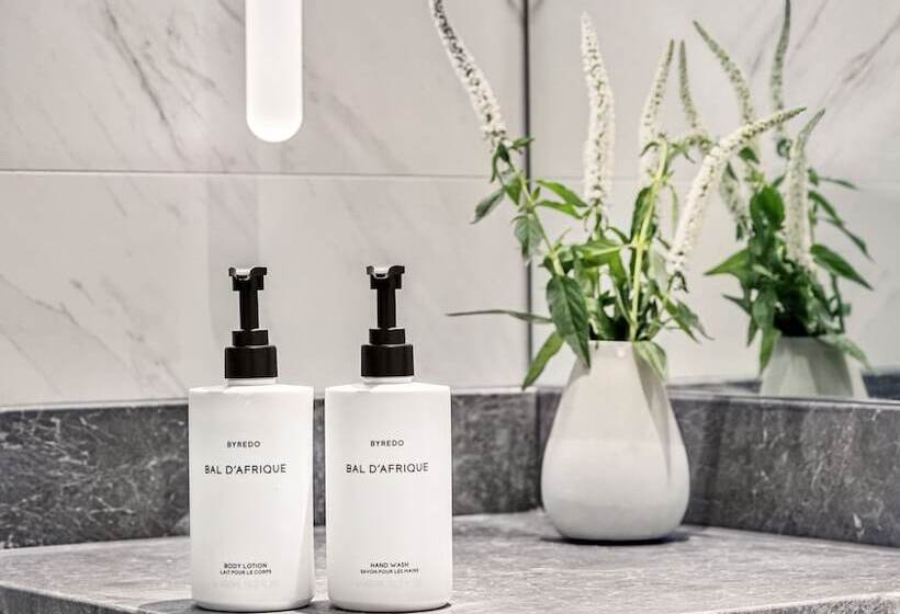 غرفة كلاسيكية, Intercontinental Sydney, An Ihg