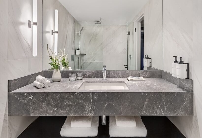 غرفة كلاسيكية, Intercontinental Sydney, An Ihg