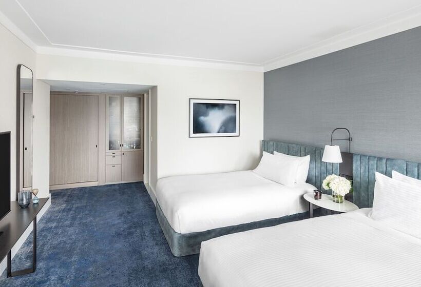غرفة كلاسيكية, Intercontinental Sydney, An Ihg
