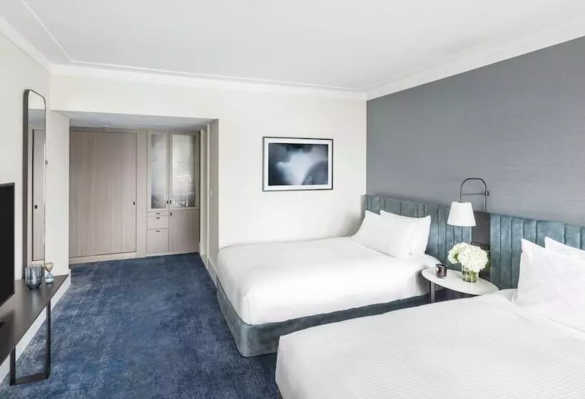 اتاق کلاسیک, Intercontinental Sydney, An Ihg