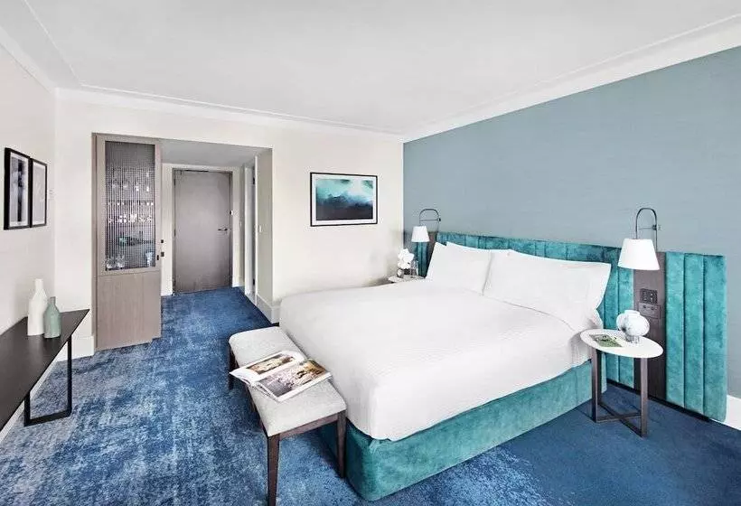 اتاق کلاسیک, Intercontinental Sydney, An Ihg