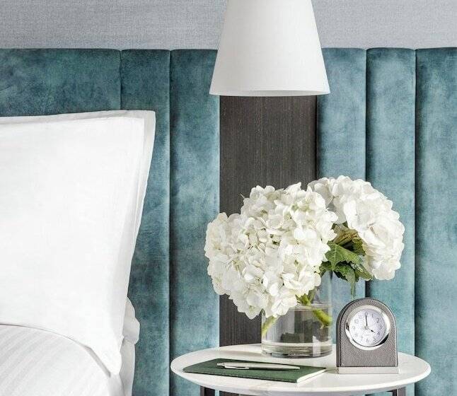 غرفة قياسية سرير مزدوج ذات إطلالة, Intercontinental Sydney, An Ihg