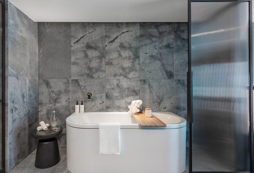 جناح, Intercontinental Sydney, An Ihg