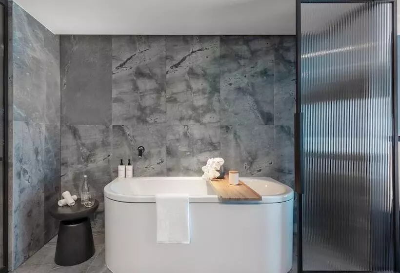 سوییت, Intercontinental Sydney, An Ihg