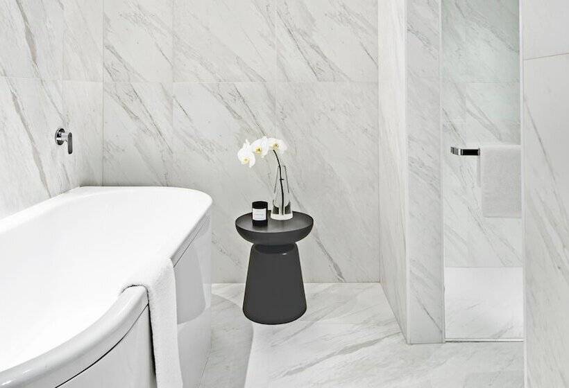 جناح, Intercontinental Sydney, An Ihg