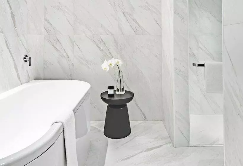 سوییت, Intercontinental Sydney, An Ihg