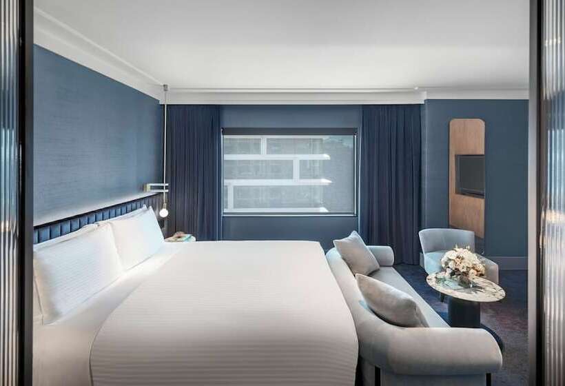 جناح, Intercontinental Sydney, An Ihg