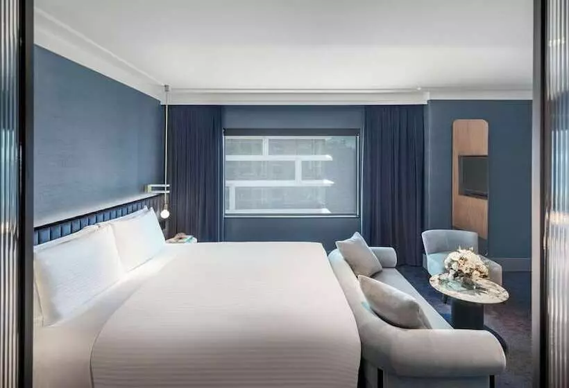 سوییت, Intercontinental Sydney, An Ihg