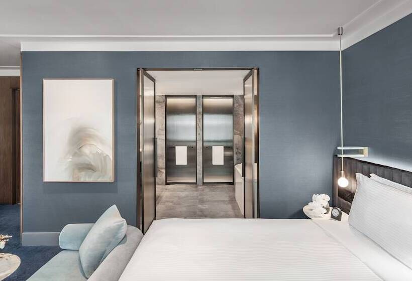 스위트, Intercontinental Sydney, An Ihg