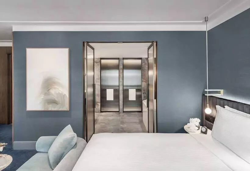 سوییت, Intercontinental Sydney, An Ihg