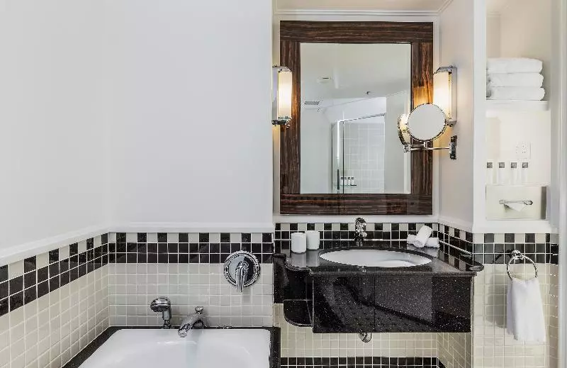 سوییت, Intercontinental Sydney, An Ihg
