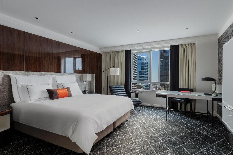 جناح, Intercontinental Sydney, An Ihg