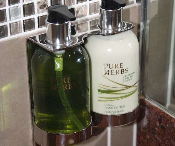 エクゼクティブルーム, Madison Plaza Townsville