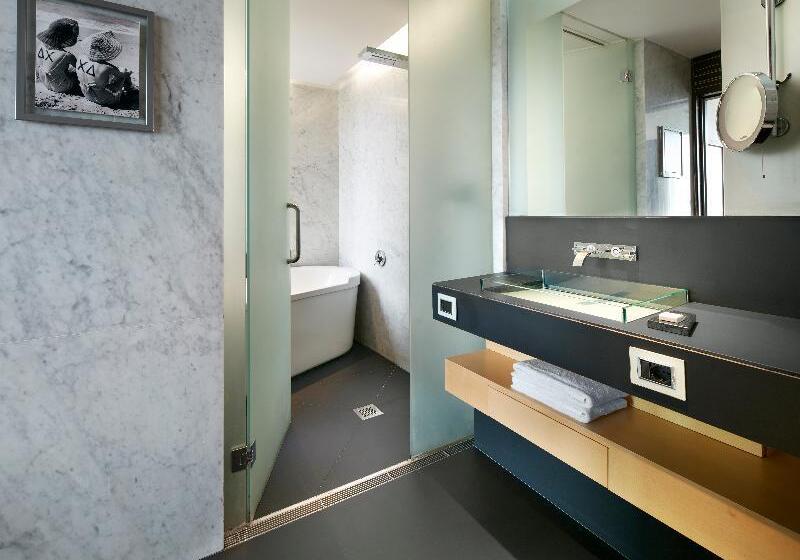 이그제큐티브 스위트, Madison Plaza Townsville