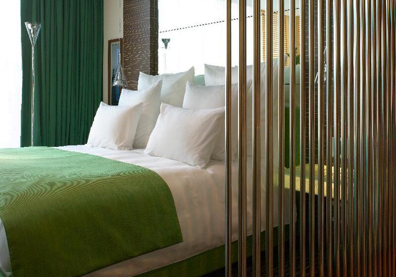 エクゼクティブスイート, Madison Plaza Townsville