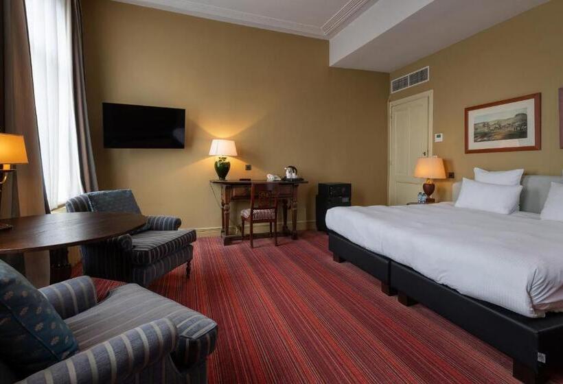 Номер Комфорт, Martin's Relais