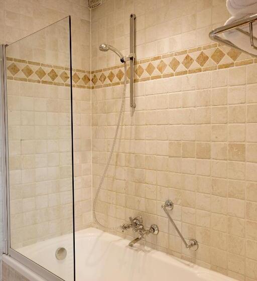 Номер Комфорт, Martin's Relais