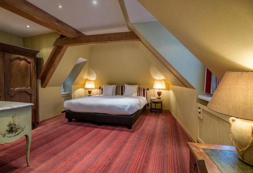 Семейный Номер, Martin's Relais