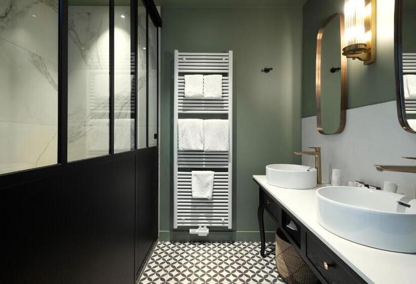 Номер Стандартный с Видом, Martin's Relais