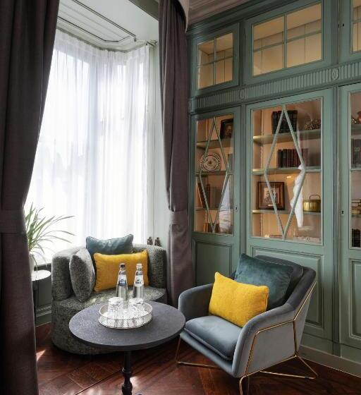 Номер Стандартный с Видом, Martin's Relais