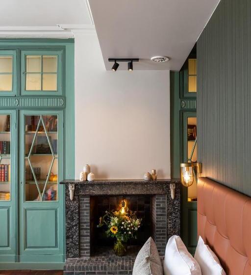 Номер Стандартный с Видом, Martin's Relais