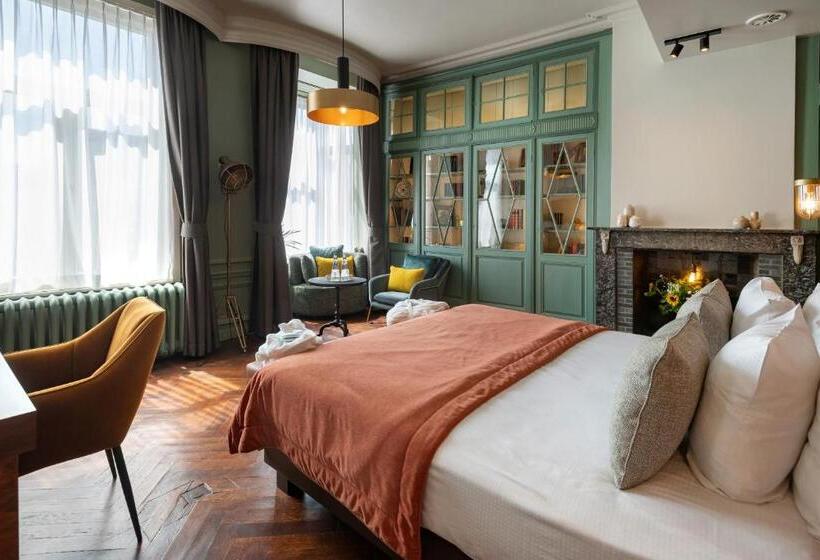 Номер Стандартный с Видом, Martin's Relais