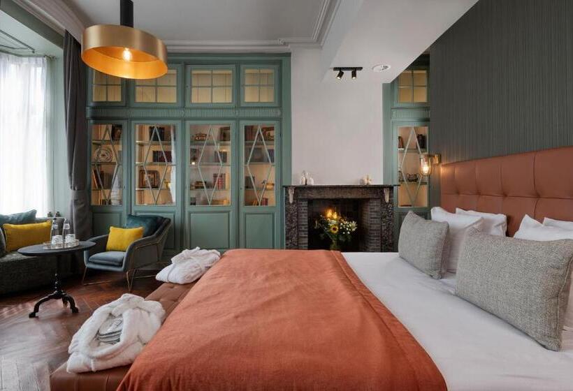 Номер Стандартный с Видом, Martin's Relais