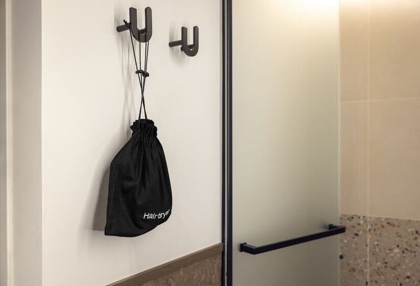 Номер Superior, The Usual Brussels