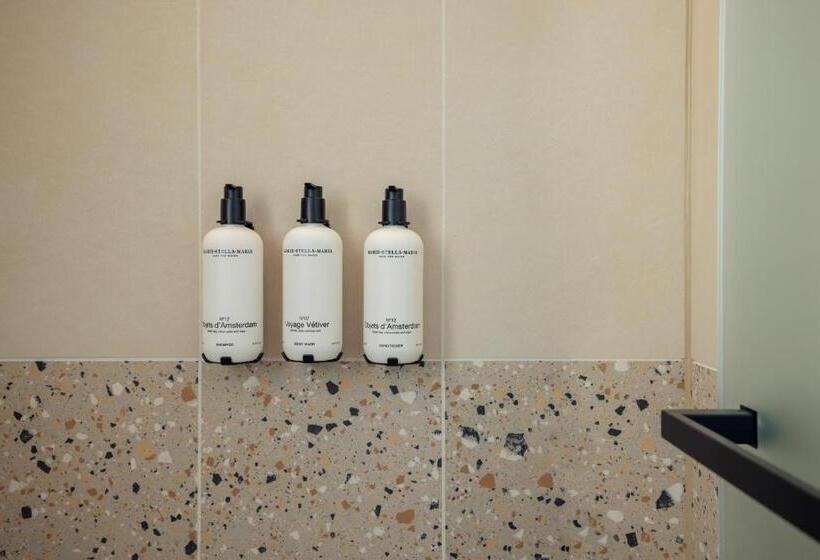 Номер Superior Кровать Кинг, The Usual Brussels