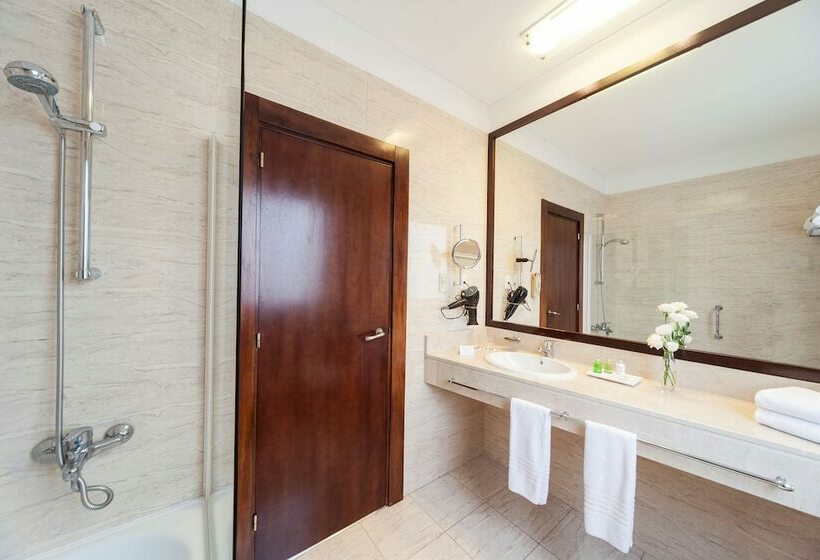 اتاق استاندارد, NH City Buenos Aires