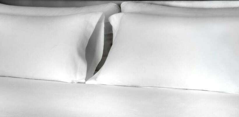 اتاق خانوادگی, NH City Buenos Aires