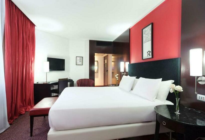 اتاق سوپریور, NH City Buenos Aires