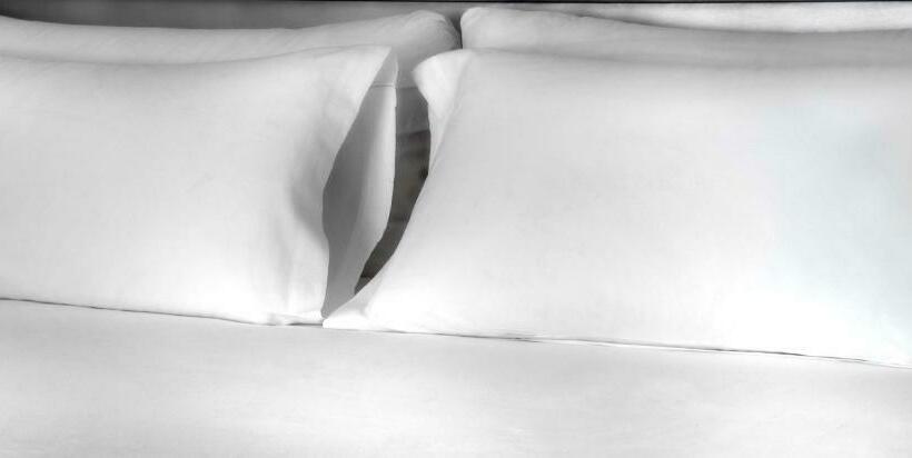 سوییت, NH City Buenos Aires