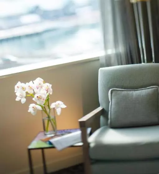 수피리어 룸, Parkroyal Darling Harbour, Sydney