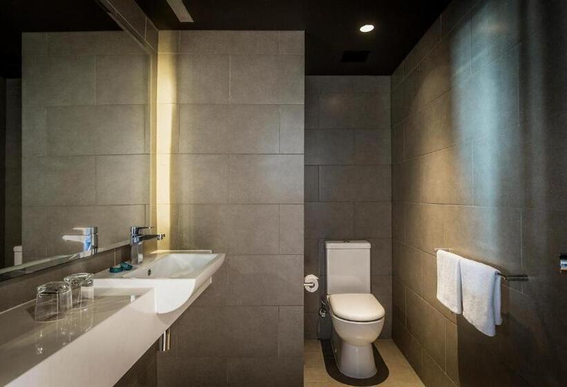 اتاق پرمیوم, Parkroyal Darling Harbour, Sydney