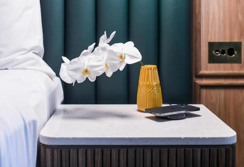 סוויטת 2 חדרי שינה, Powerhouse Hotel Tamworth By Rydges