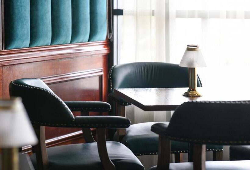 חדר סטנדרט עם מיטת קינג, Powerhouse Hotel Tamworth By Rydges