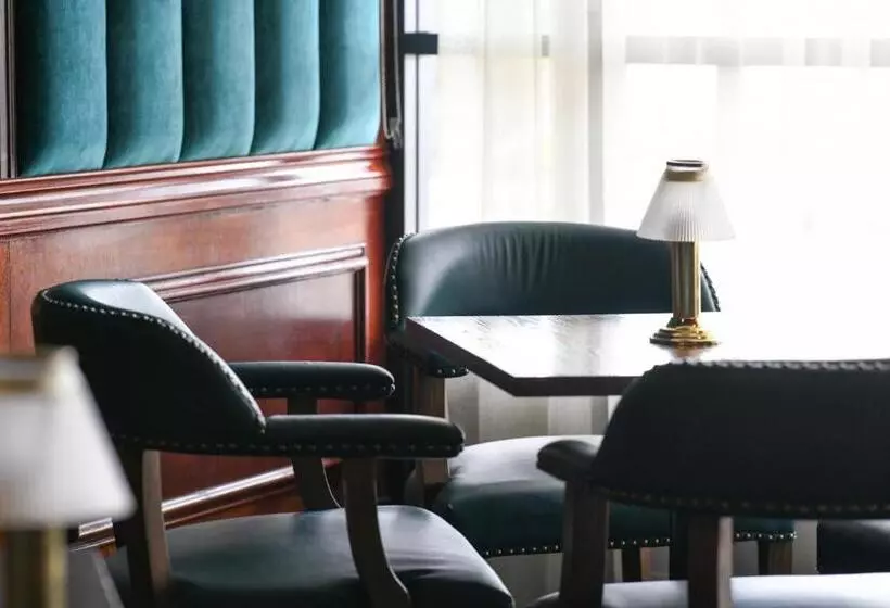 اتاق استاندارد با تخت بزرگ, Powerhouse Hotel Tamworth By Rydges