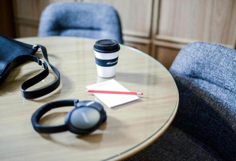 דירת חדר, Powerhouse Hotel Tamworth By Rydges