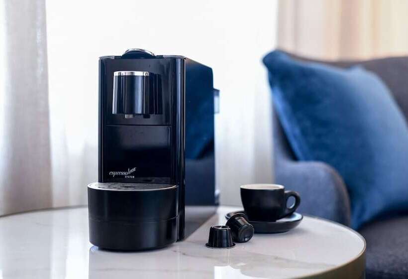 חדר משפחתי, Powerhouse Hotel Tamworth By Rydges