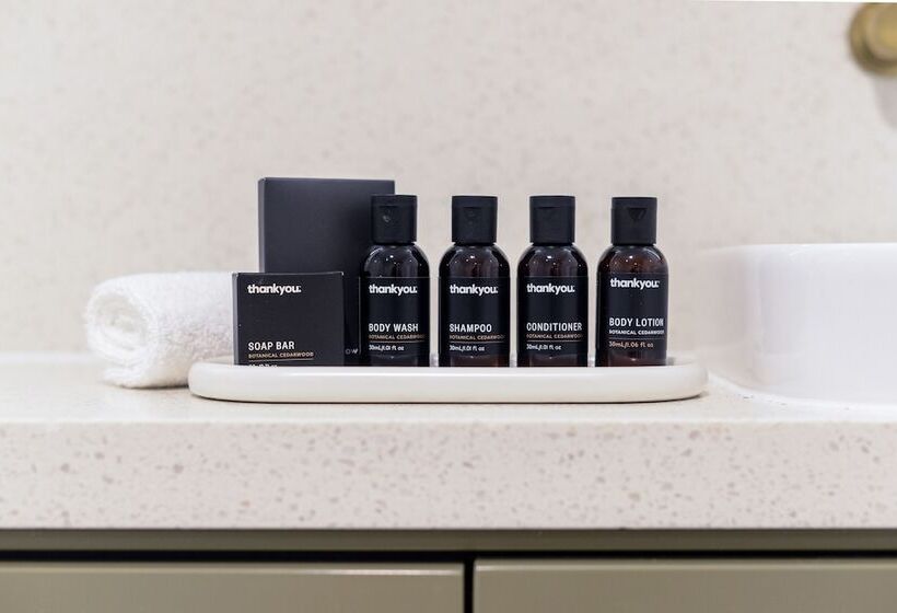Семейный Номер, Powerhouse Hotel Tamworth By Rydges