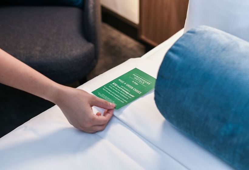 חדר משפחתי, Powerhouse Hotel Tamworth By Rydges