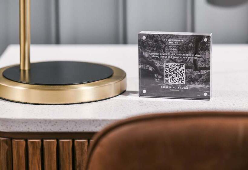 סוויטת 2 חדרי שינה, Powerhouse Hotel Tamworth By Rydges